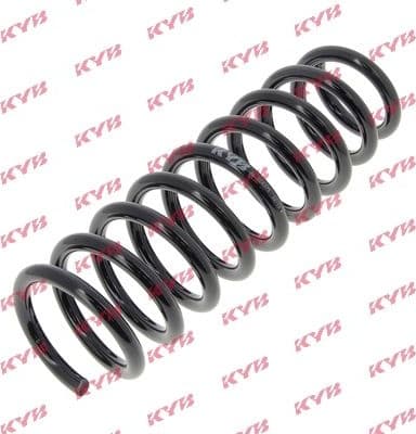 Suspension Spring K-Flex RC6375 - image 2