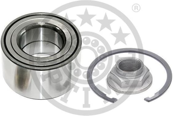 Wheel Bearing Kit 941605