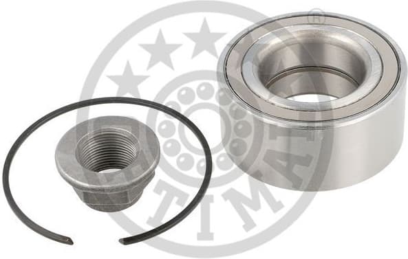 Wheel Bearing Kit 881237