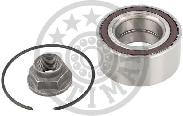 Wheel Bearing Kit 881237 - image 2
