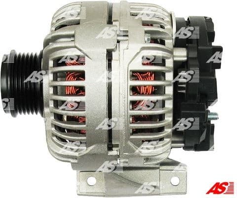 Alternator AS A0049 - image 4