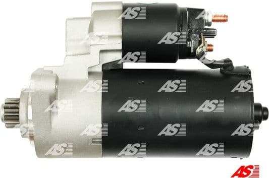 Starter AS S0413 - image 4