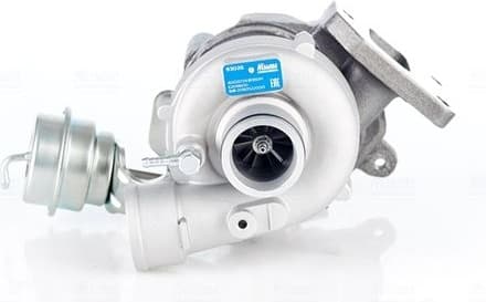 Charger, charging (supercharged/turbocharged) ** FACTORY NEW ** 93026 - image 2