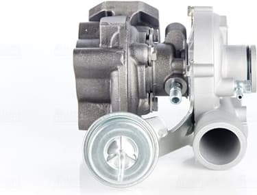 Charger, charging (supercharged/turbocharged) ** FACTORY NEW ** 93026 - image 5