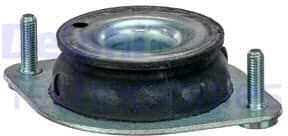 Mounting, engine TEM103