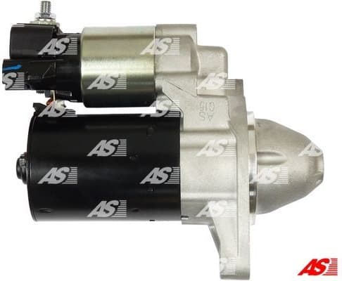 Starter AS S0494 - image 4