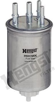 Fuel Filter H603WK