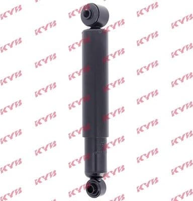 Shock Absorber Premium 444262