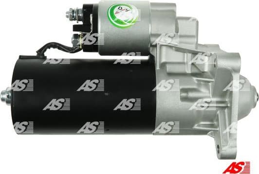 Starter AS S0084 - image 4