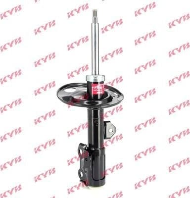Shock Absorber Excel-G 339817