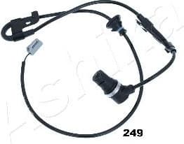 Sensor, wheel speed 151-02-249