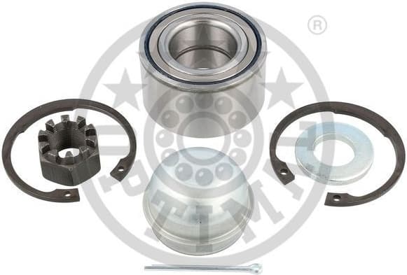 Wheel Bearing Kit 201095