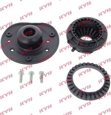 Repair Kit, suspension strut support mount Suspension Mounting Kit SM1014