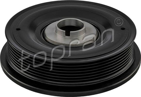Belt Pulley, crankshaft 700 791