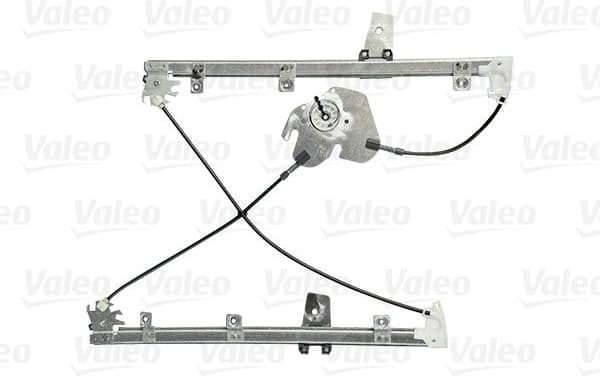 Window Regulator 851244