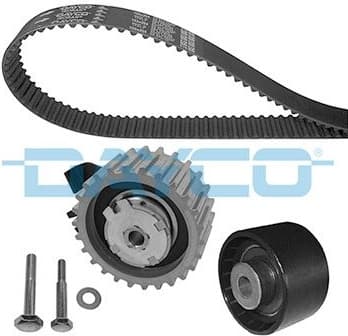 Timing Belt Kit KTB199
