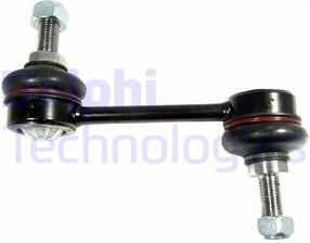 Link/Coupling Rod, stabiliser bar TC1909