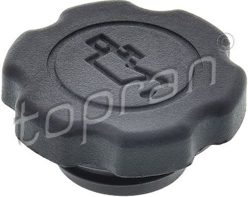 Cap, oil filler neck 821 141
