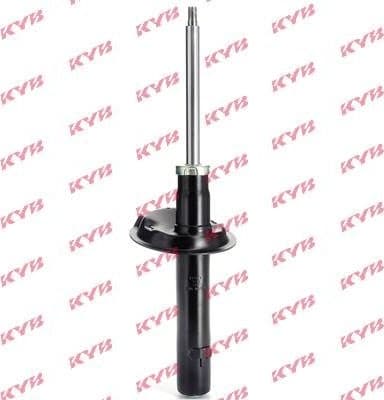 Shock Absorber Premium 633828