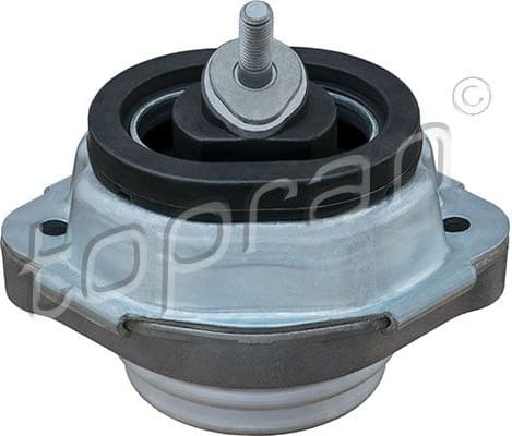 Mounting, engine 501 962