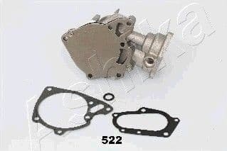 Water Pump, engine cooling 35-05-522 - image 2