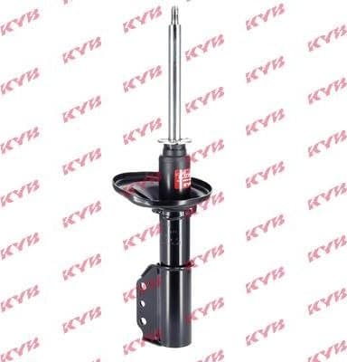 Shock Absorber Excel-G 333179