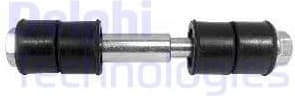 Link/Coupling Rod, stabiliser bar TC2517