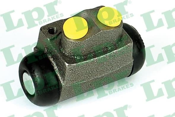 Wheel Brake Cylinder 4976