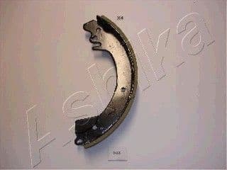 Brake Shoe Set 55-00-003