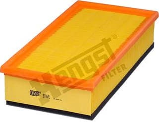 Air Filter E1167L