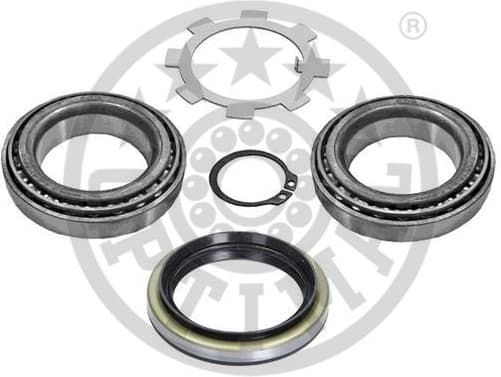 Wheel Bearing Kit 971451