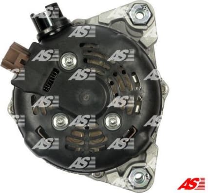 Alternator Denso A6026(DENSO) - image 3