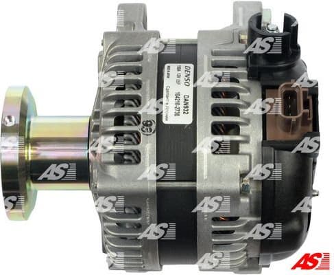 Alternator Denso A6026(DENSO) - image 4