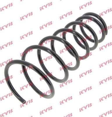 Suspension Spring K-Flex RI6161 - image 2