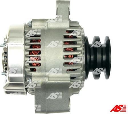 Alternator AS A6138 - image 2