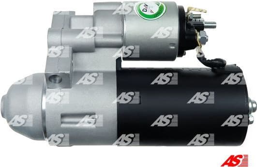 Starter AS S0031 - image 4