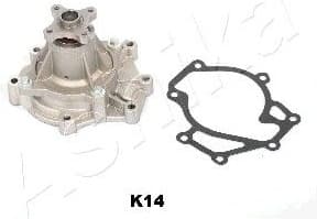 Water Pump, engine cooling 35-K0-014