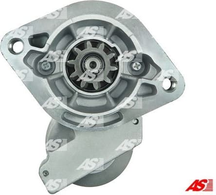 Starter AS S6213S