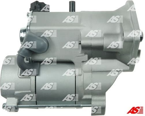 Starter AS S6213S - image 2