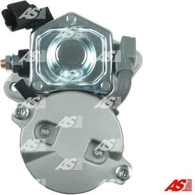 Starter AS S6213S - image 3