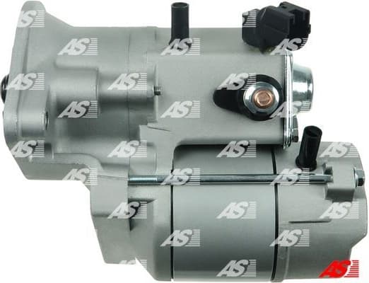 Starter AS S6213S - image 4