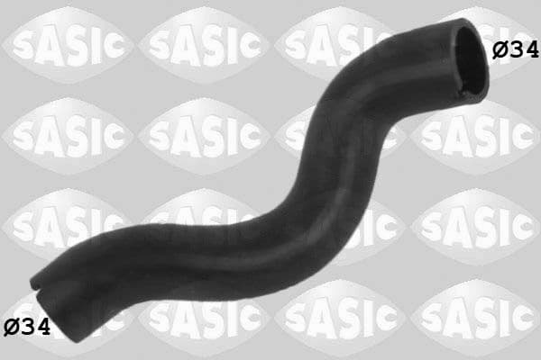 Radiator Hose 3406344