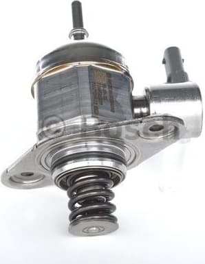 High-pressure Pump 0261520289 - image 3