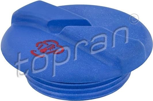 Cap, coolant tank 111 311