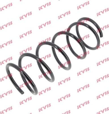 Suspension Spring K-Flex RA1481 - image 2