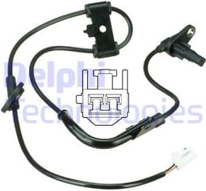 Sensor, wheel speed SS20528