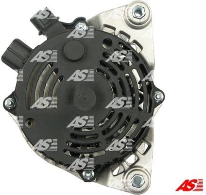 Alternator AS A4021 - image 3