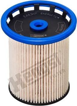 Fuel Filter E483KP