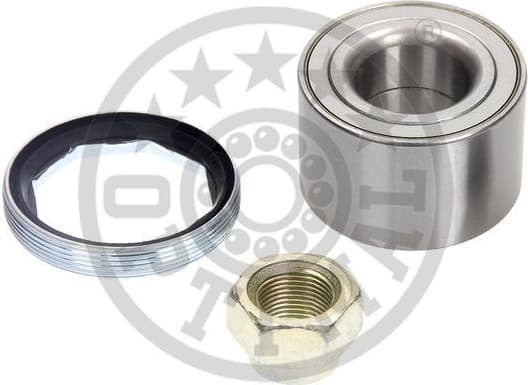 Wheel Bearing Kit 800408 - image 2