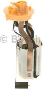 fuel supply unit 0580313036